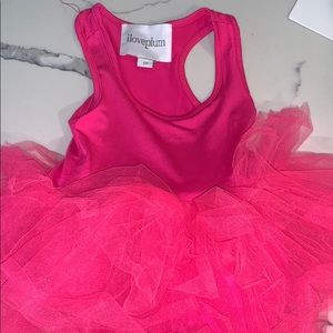 children’s tutu